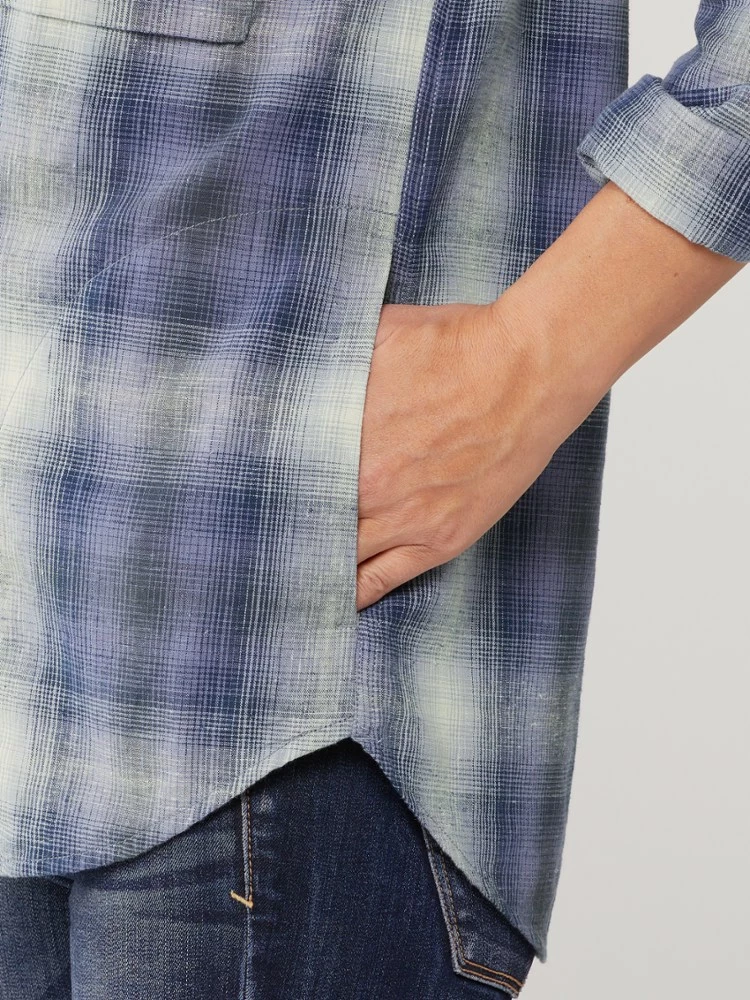 Rei Co-Op Trailsmith Women' Shirt Long-Sleeve 5 Rei Co-Op Trailsmith Women' Shirt Long-Sleeve - Image 5