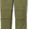 Rei Co-Op Women' Pant Convertible Sahara