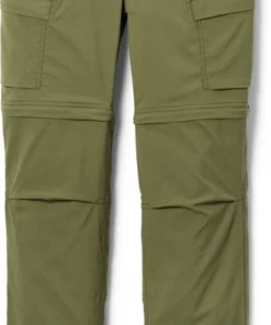 Rei Co-Op Women' Pant Convertible Sahara