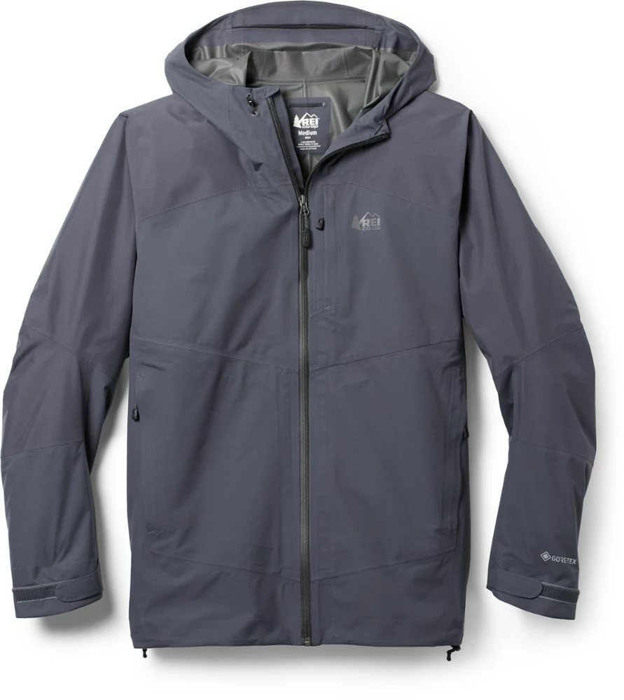 Rei Men' Jacket Gtx Co-Op Xerodry 11 Rei Men' Jacket Gtx Co-Op Xerodry - Image 11