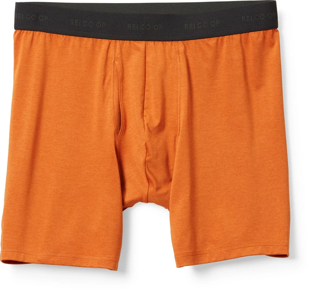 Rei Co-Op Men' Boxer Brief Everyday 4 Rei Co-Op Men' Boxer Brief Everyday - Image 4