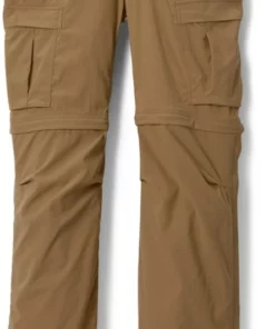 Rei Co-Op Men' Pant Convertible Sahara -Rei Camping Outdoor Store 8152273b ebc4 4874 b203 1704051478b5
