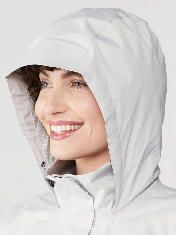 Rei Co-Op Rainier Women' Rain Jacket 7 Rei Co-Op Rainier Women' Rain Jacket - Image 7