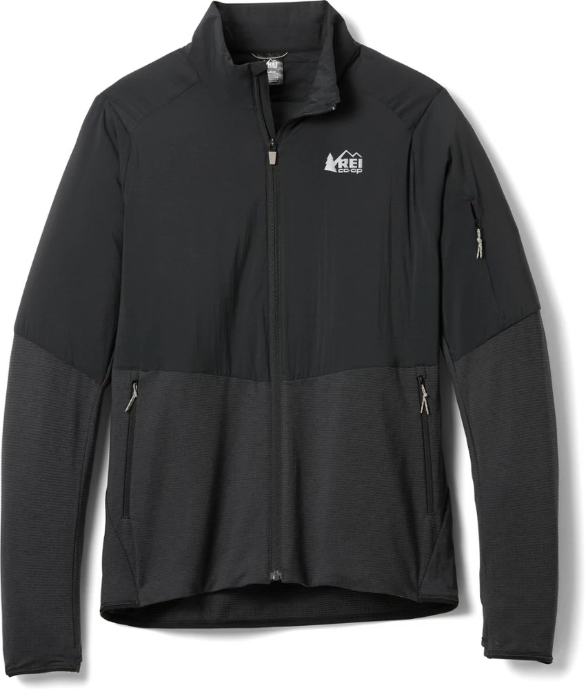 Rei Co-Op Men' Running Jacket Swiftland Insulated 14 Rei Co-Op Men' Running Jacket Swiftland Insulated - Image 14