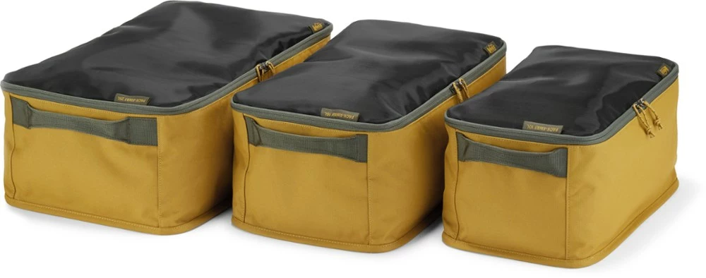 REI Co-op Pack-Away Cube 4 REI Co-op Pack-Away Cube - Image 4