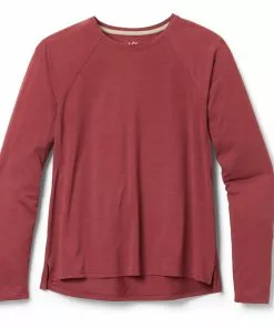 Rei Co-Op Swiftland Women' T-Shirt Running Long-Sleeve 19 Rei Co-Op Swiftland Women' T-Shirt Running Long-Sleeve -Rei Camping Outdoor Store 825d957e 614f 4752 b51d 56e55edb1368