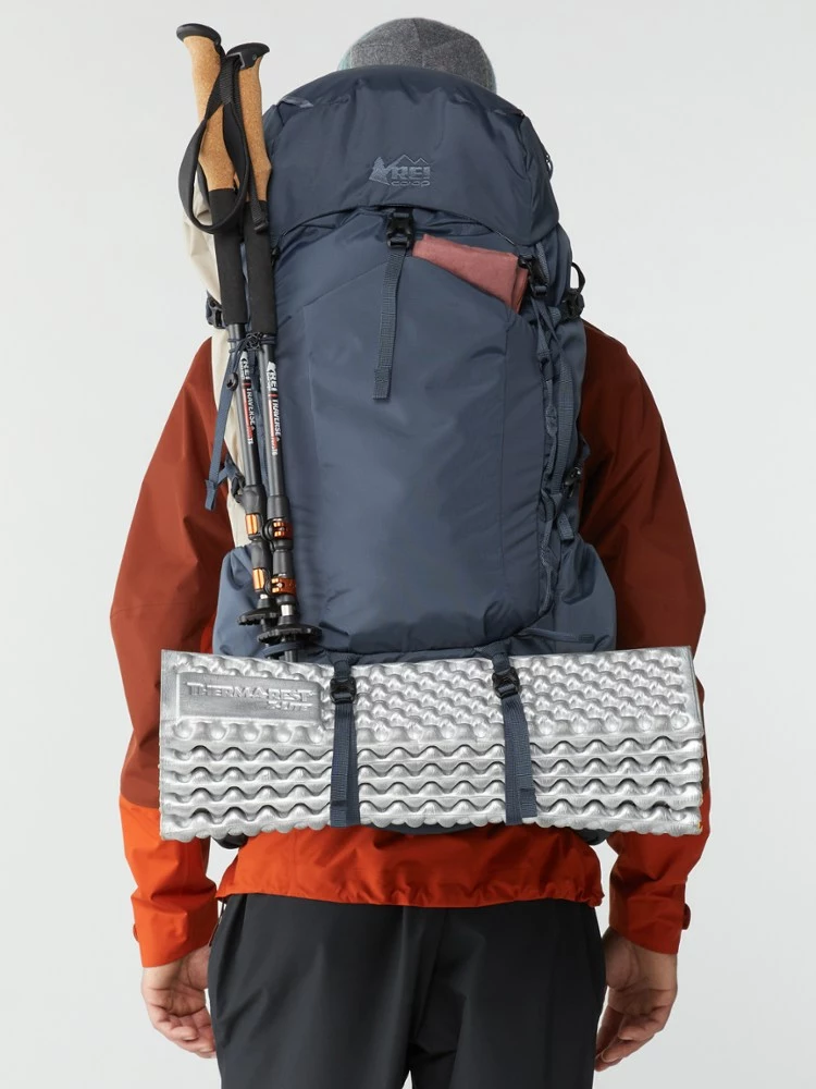 REI Co-op Traverse 60 Pack - Men's 3 REI Co-op Traverse 60 Pack - Men's - Image 3