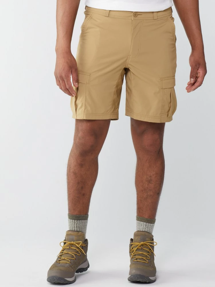 Rei Co-Op Men' Short Sahara Cargo 2 Rei Co-Op Men' Short Sahara Cargo - Image 2