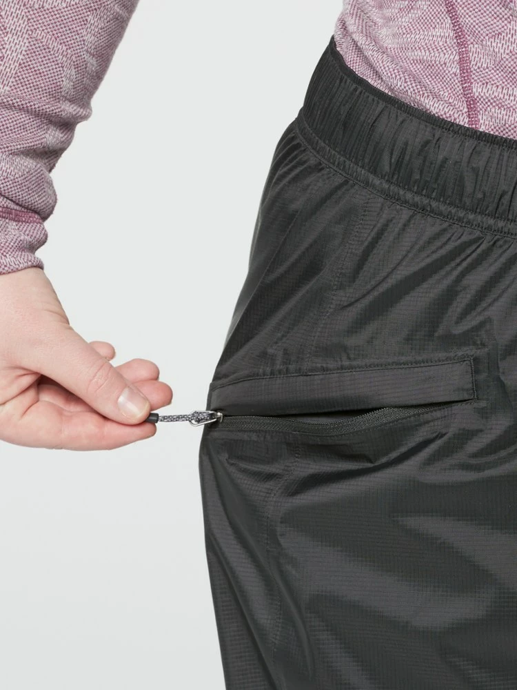 Rei Co-Op Women' Pant Plus Size Rain Essential 6 Rei Co-Op Women' Pant Plus Size Rain Essential - Image 6