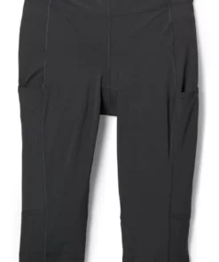 Rei Women' Co-Op Junction Bike Tight 3/4 Plus Size