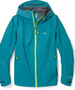 Rei Women' Jacket Gtx Co-Op Xerodry 27 Rei Women' Jacket Gtx Co-Op Xerodry -Rei Camping Outdoor Store 8306ffb5 d1e0 4876 a706 76ce982de63a