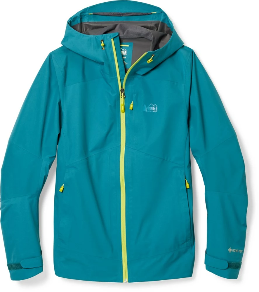 Rei Women' Jacket Gtx Co-Op Xerodry 13 Rei Women' Jacket Gtx Co-Op Xerodry - Image 13