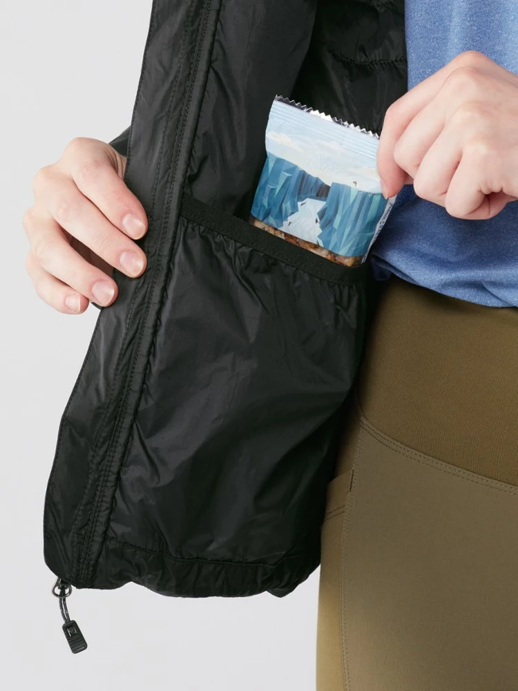 Rei Co-Op Women' Hoodie Flash Insulated 7 Rei Co-Op Women' Hoodie Flash Insulated - Image 7