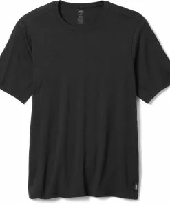 Rei Men' Top Merino 185 Co-Op Base Layer -Rei Camping Outdoor Store 837a688c f046 45a5 bdd2 b90ab98fb5d6