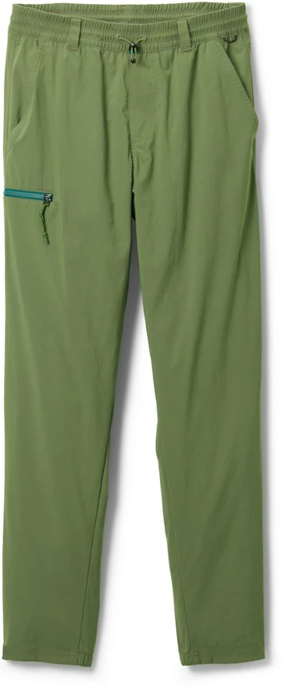 REI Co-op Trailmade Joggers - Men's 7 REI Co-op Trailmade Joggers - Men's - Image 7