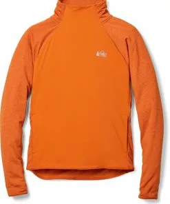 Rei Co-Op Active Pursuit Women' Pullover Insulated 18 Rei Co-Op Active Pursuit Women' Pullover Insulated -Rei Camping Outdoor Store 83d47888 3abc 426a 9b4c 0122b82247e1