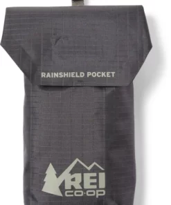 Rei Pocket Packmod Co-Op Rainshield
