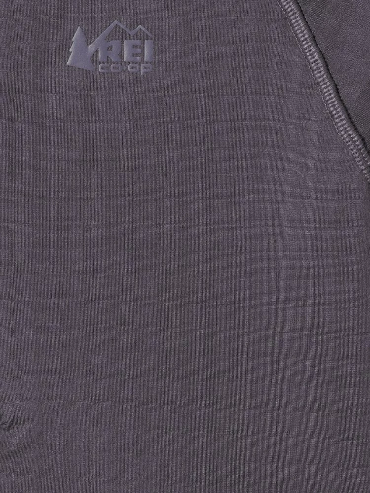 Rei Women' Jacket Co-Op Flash Power Air Fleece 9 Rei Women' Jacket Co-Op Flash Power Air Fleece - Image 9