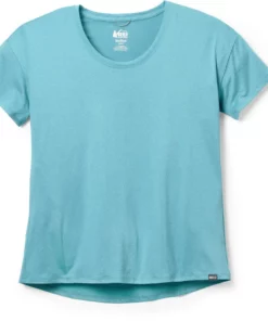 REI Co-op Sahara T-Shirt - Women's 18 REI Co-op Sahara T-Shirt - Women's -Rei Camping Outdoor Store 867e3c7a e6dd 412d b424 0dd3087edb77