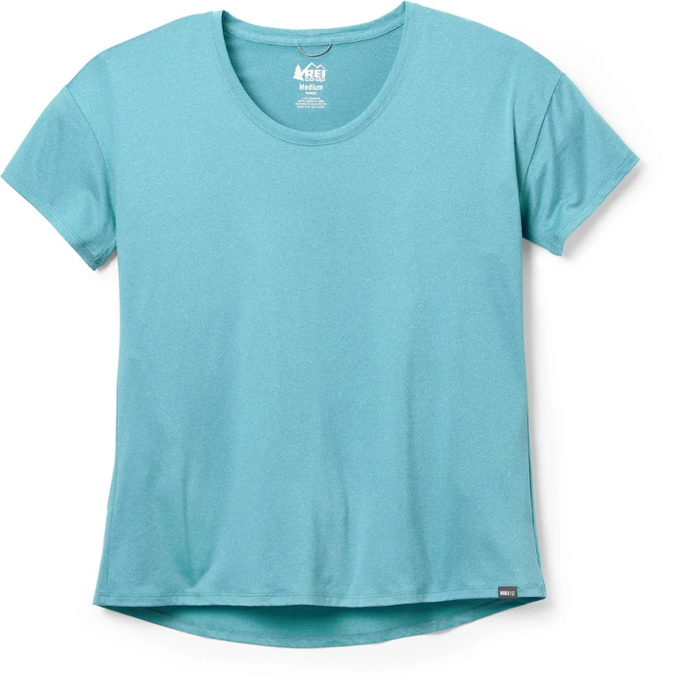 REI Co-op Sahara T-Shirt - Women's 9 REI Co-op Sahara T-Shirt - Women's - Image 9