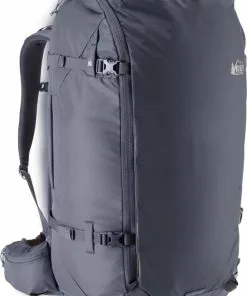 Rei Pack Men' Ruckpack 60+ Travel Co-Op Recycled