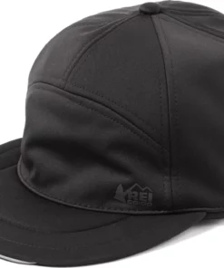 Rei Co-Op Swiftland Hat Earflap Running