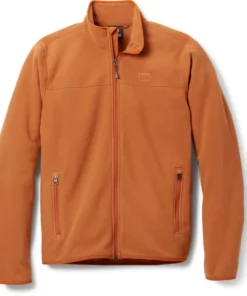 Rei Men' Jacket Co-Op Groundbreaker 2.0 Fleece