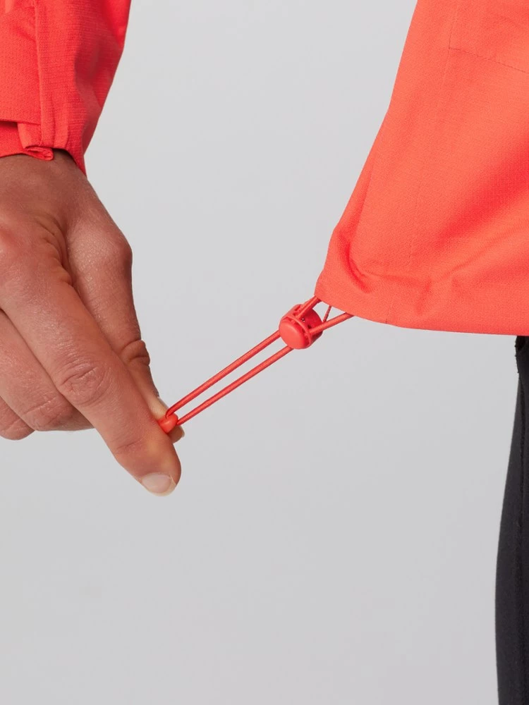 Rei Women' Jacket Gtx Co-Op Xerodry 6 Rei Women' Jacket Gtx Co-Op Xerodry - Image 6