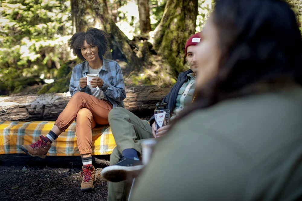 Rei Co-Op Trailsmith Women' Jogger Pant 6 Rei Co-Op Trailsmith Women' Jogger Pant - Image 6