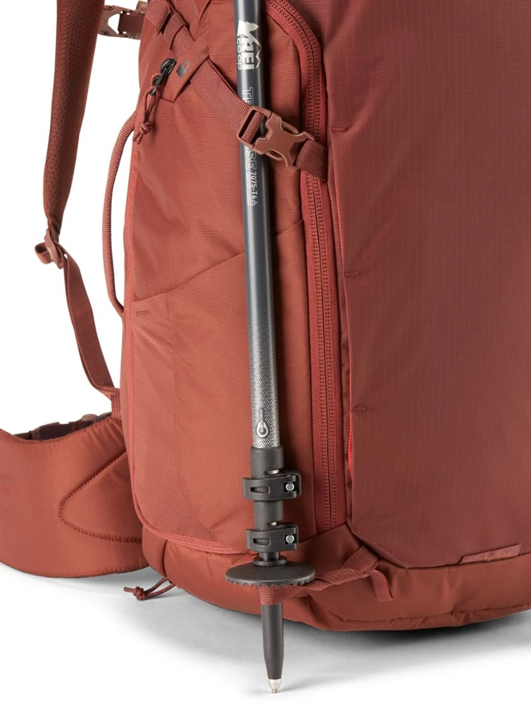 Rei Pack Women' Ruckpack 40 Co-Op Recycled 10 Rei Pack Women' Ruckpack 40 Co-Op Recycled - Image 10