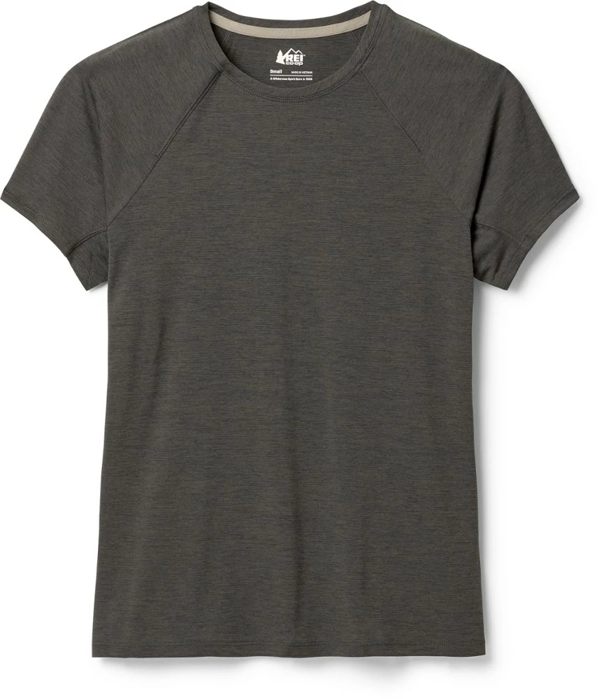 Rei Co-Op Swiftland Women' Running T-Shirt 13 Rei Co-Op Swiftland Women' Running T-Shirt - Image 13