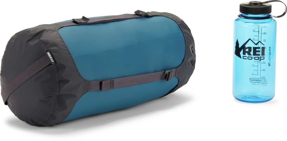 Rei Stuff Sack Co-Op Compression Lightweight 2 Rei Stuff Sack Co-Op Compression Lightweight - Image 2