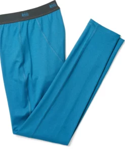 Rei Co-Op Kids' Underwear Bottom Long Midweight