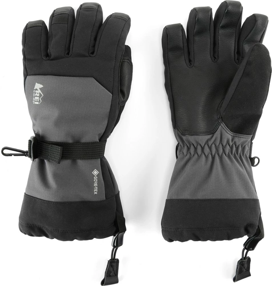 Rei Women' Glove 2.0 Gtx Switchback Co-Op 1 Rei Women' Glove 2.0 Gtx Switchback Co-Op