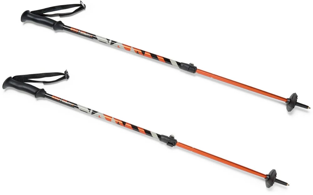 Co-Op Tarn Rei Kids' Trekking Pole 2 Co-Op Tarn Rei Kids' Trekking Pole - Image 2
