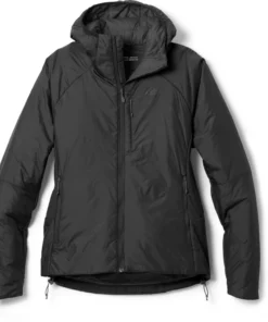 Rei Women' Hoodie Flash Insulated Hybrid Co-Op 36 Rei Women' Hoodie Flash Insulated Hybrid Co-Op -Rei Camping Outdoor Store 8aca1743 4e79 4751 bd61 978ca2125df6
