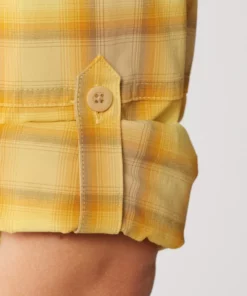 Rei Co-Op Women' Shirt Sahara Long-Sleeve Pattern -Rei Camping Outdoor Store 8bd16809 7aa6 40dd a528 46d1c8522259