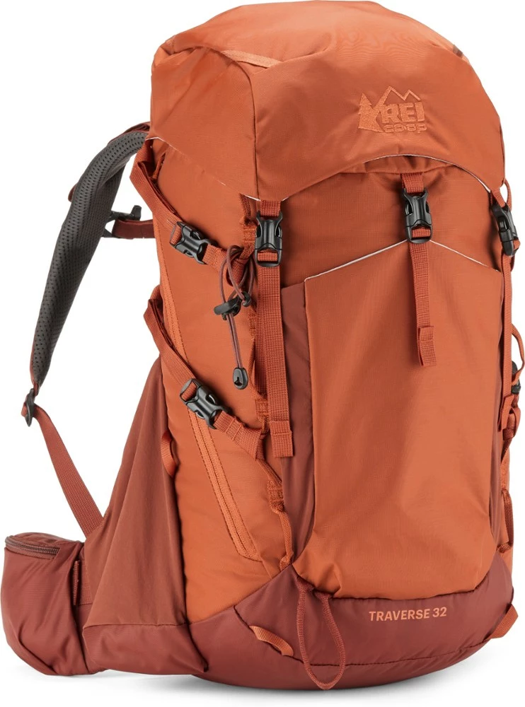 Rei Co-Op Women' Traverse 32 Pack 9 Rei Co-Op Women' Traverse 32 Pack - Image 9