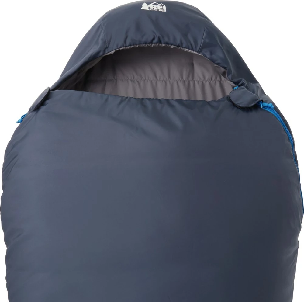 Rei Sleeping Bag Helio Sack 50 Co-Op 3 Rei Sleeping Bag Helio Sack 50 Co-Op - Image 3