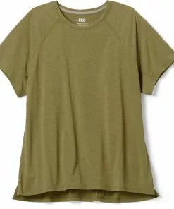 Rei Co-Op Swiftland Women' Running T-Shirt Plus Size 14 Rei Co-Op Swiftland Women' Running T-Shirt Plus Size -Rei Camping Outdoor Store 8c54d4c9 c239 433e ae64 d8ce9b19dee9