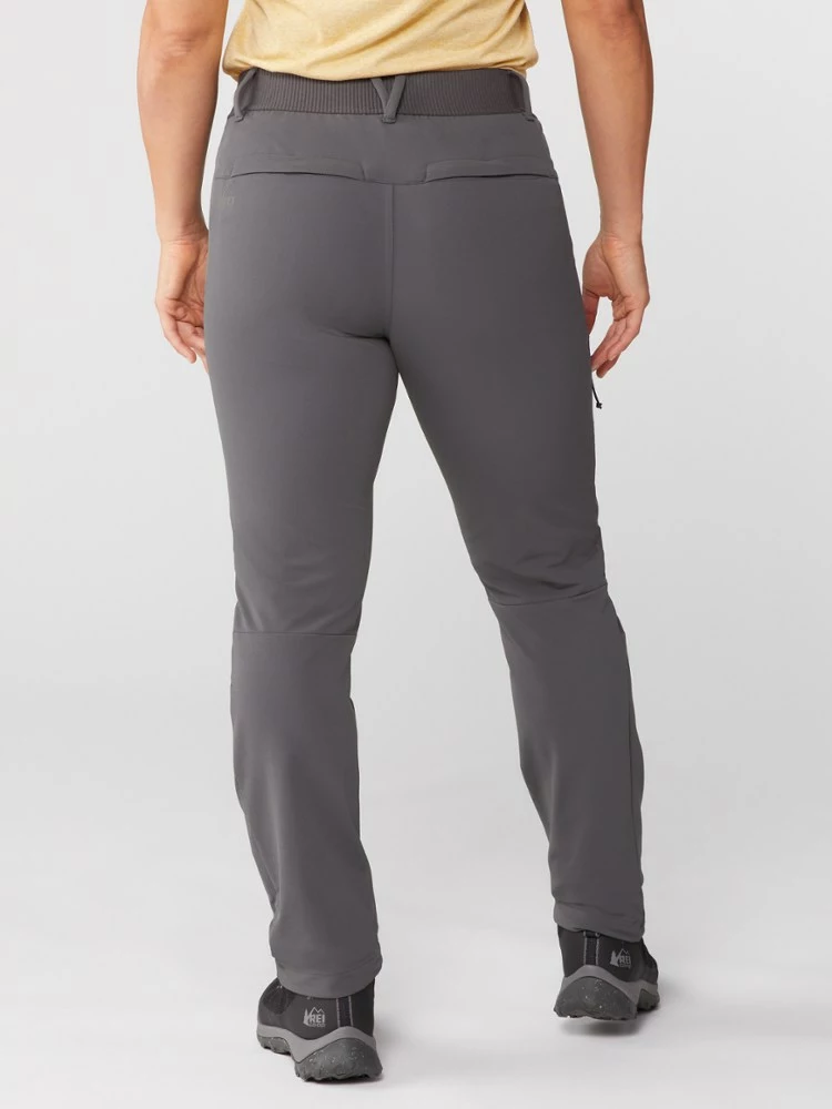 Rei Women' Pant Co-Op Activator 3.0 Petite Size 3 Rei Women' Pant Co-Op Activator 3.0 Petite Size - Image 3