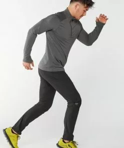 Rei Co-Op Active Pursuit Men' Shirt Quarter-Zip 2.0 -Rei Camping Outdoor Store 8dbce5e1 2710 4e48 8405 4bd95e2eb505