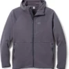 Rei Women' Jacket 2.0 Fleece Plus Size Co-Op Hyperaxi