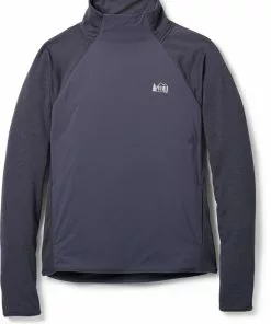Rei Co-Op Active Pursuit Women' Pullover Insulated
