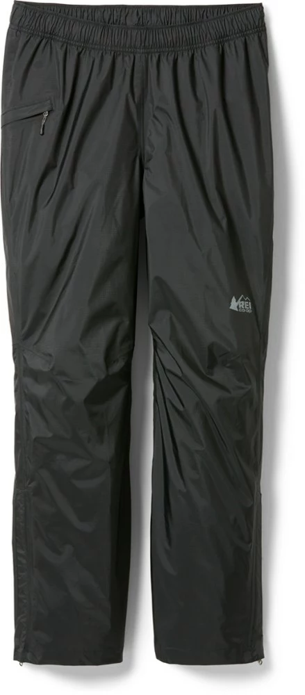 Rei Co-Op Men' Rain Pant Essential 1 Rei Co-Op Men' Rain Pant Essential