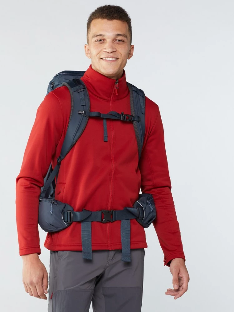 REI Co-op Traverse 32 Pack - Men's 3 REI Co-op Traverse 32 Pack - Men's - Image 3