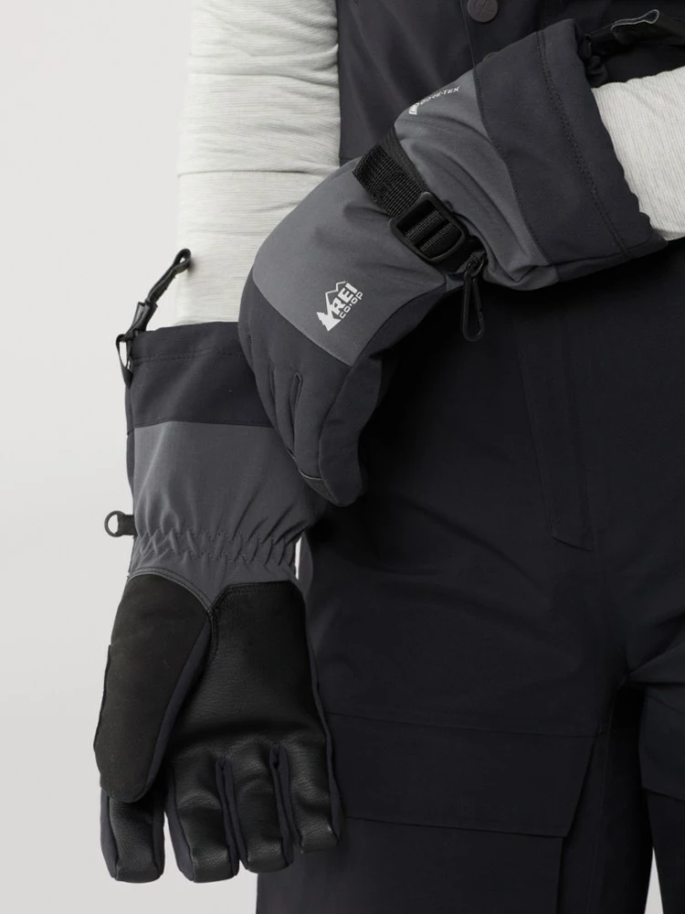 Rei Women' Glove 2.0 Gtx Switchback Co-Op 2 Rei Women' Glove 2.0 Gtx Switchback Co-Op - Image 2