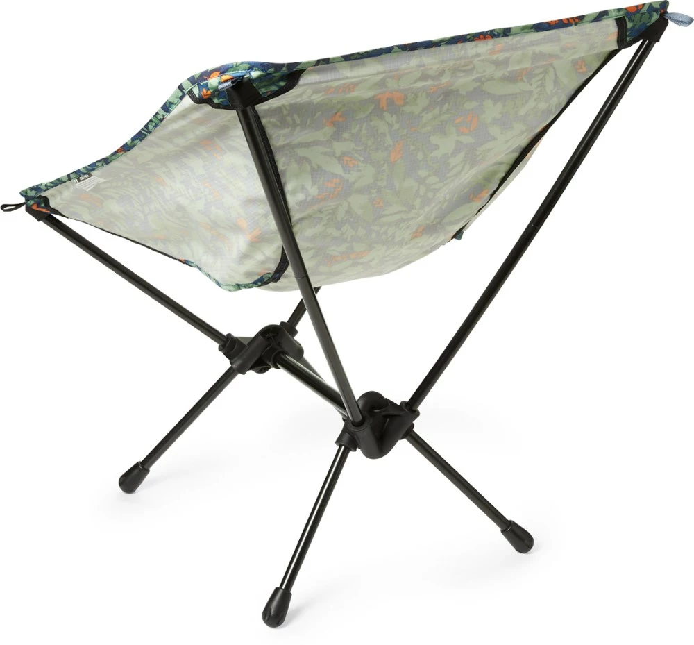 Rei Co-Op Boss Chair Flexlite Print Camp 2 Rei Co-Op Boss Chair Flexlite Print Camp - Image 2