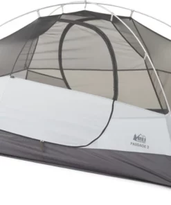 Rei Tent Co-Op Passage 2 Footprint