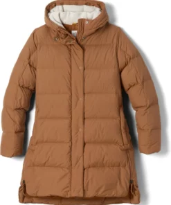 Rei Co-Op Norseland Women' Parka Insulated